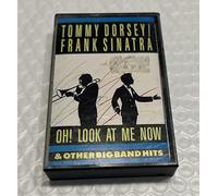 Sinatra, Frank - Oh Look at Me Now & Other Hits [CASSETTE]