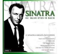 Sinatra Ol' Blue Eyes Is Back - Disc 3