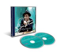SINATRA - PLATINUM 70TH CAPITOL COLLECTION 2CD - CD - F99z