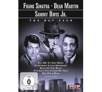 Sinatra - Rat Pack [Import]
