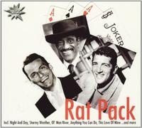 Sinatra - Rat Pack