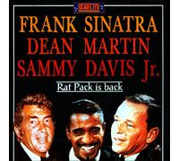 Sinatra - Rat Pack is Back [Import]