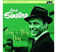 Sinatra - Ring-a Ding (Complete Sessions) [Import]