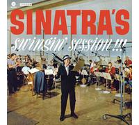 Sinatra`S Swingin` Session !!!