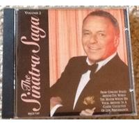 Sinatra Saga, Vol. 2 [Import]