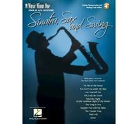 Sinatra, Sax and Swing