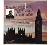 Sinatra Sings Great Songs From Great Britain