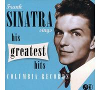 Sinatra Sings His Greatest Hits