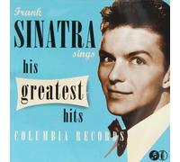 Sinatra Sings His Greatest Hits by SINATRA,FRANK (1997-07-01?