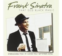 Sinatra - That Old Black Magic