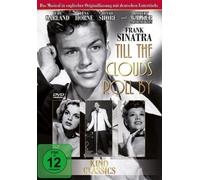 Sinatra - Till The Clouds Roll by [Import]