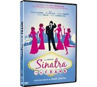 Sinatra To Be Frank DVD E