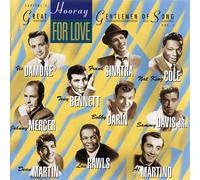 Sinatra - Vol. 1-Gentlemen of Song