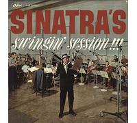 Sinatra's Swingin' Session!!!