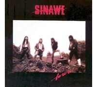 Sinawe - Kpop CD, Sinawe - Four[002kr]