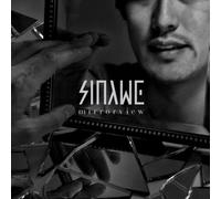 Sinawe - Kpop CD, Sinawe - Mirrorview[002kr]