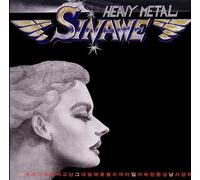 Sinawe - Kpop CD, Sinawe - turn on the radio loudly[002kr]