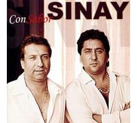 Sinay - Con Sabor [Import]