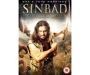 Sinbad and The Clash of Furies [Edizione: Regno Unito] [Import]