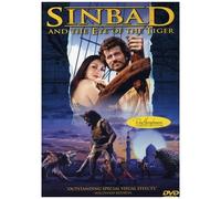 Sinbad And The Eye Of The Tiger [Dvd] Widescreen