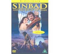 Sinbad and the Eye of the Tiger – Sony – Import anglais