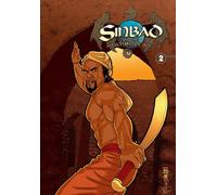 Sinbad And The Merchant Of Ages #2
