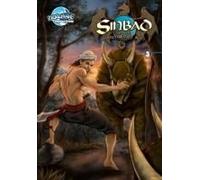 Sinbad And The Merchant Of Ages #3