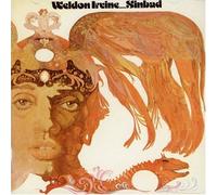 Sinbad by Weldon Irvine