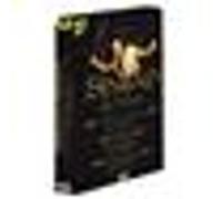Coffret Collector Sinbad 3 DVD : Le Voyage fantastique de Sinbad / Sinbad et l' il du tigre / Le 7e voyage de Sinbad