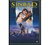 Sinbad E L'Occhio Della Tigre