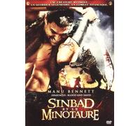 Sinbad et le Minotaure