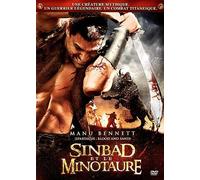 Sinbad Et Le Minotaure