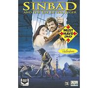 Sinbad Et l'oeil Du Tigre [DVD] [1977]