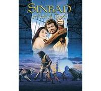 Sinbad et l'oeil du tigre E