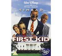 Sinbad - First Kid [Import anglais]