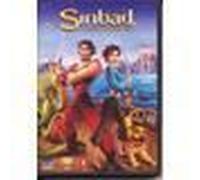 Sinbad La Legende Des 7 Mers