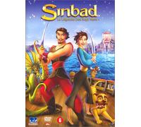 Sinbad, la légende des sept mers