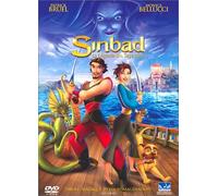 Sinbad - La Légende Des Sept Mers