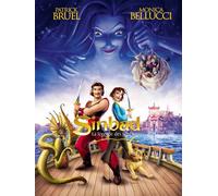 Sinbad - La Légende Des Sept Mers
