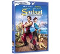 Sinbad-La légende des Sept Mers [Édition Simple]
