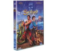 Sinbad - La Légende Des Sept Mers - Édition Simple