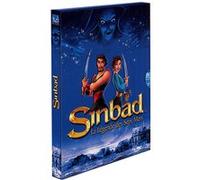 Sinbad, la légende des sept mers - Edition collector E