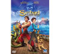 Sinbad - La Légende Des Sept Mers - Édition Simple
