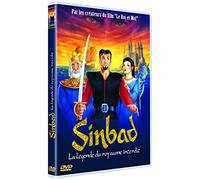 Sinbad – La Légende du Royaume Interdit