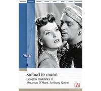 Sinbad le marin