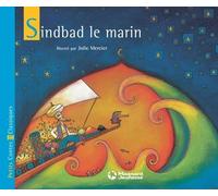 Sinbad Le Marin