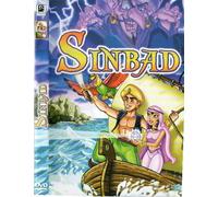 Sinbad Le Marin