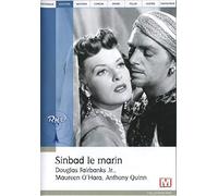 Sinbad le marin