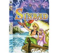 Sinbad Le Marin