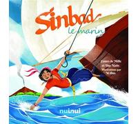 Sinbad le marin